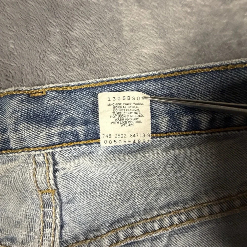 Levis very nice